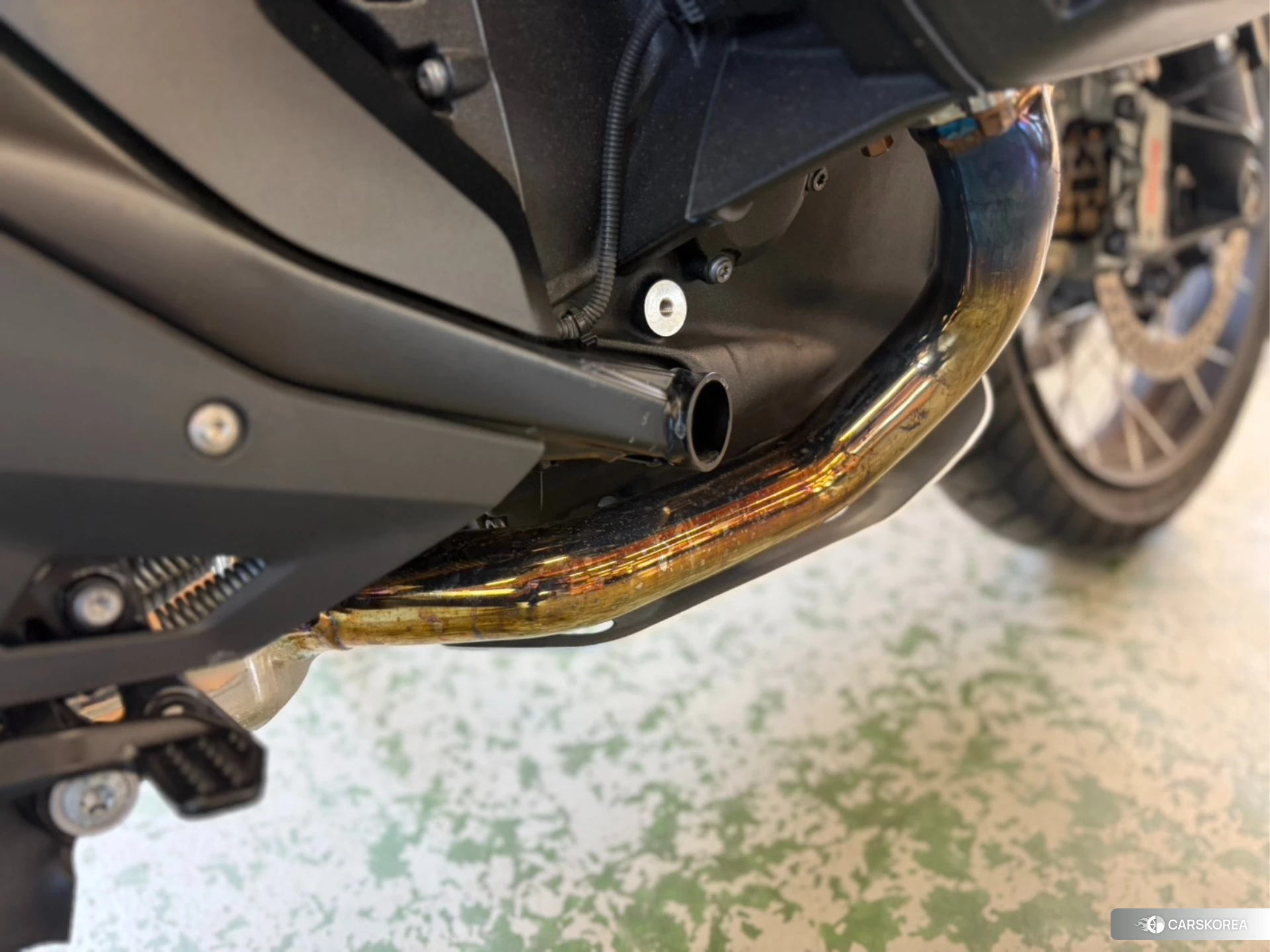 BMW R1300GS TOURING id 4347637 из Японии 16