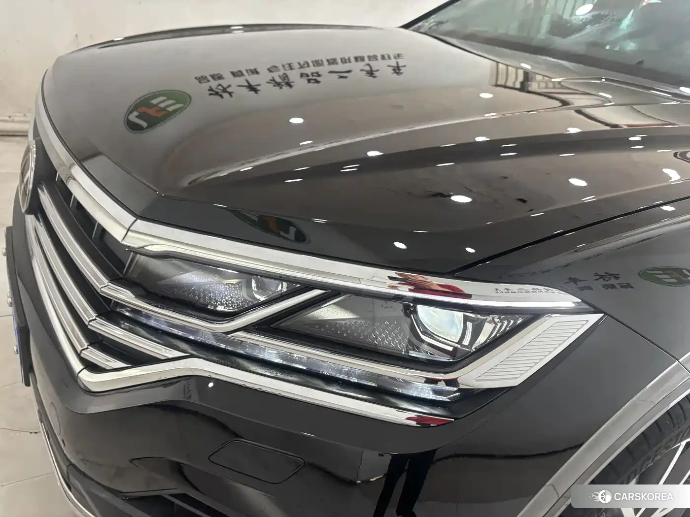 Volkswagen Touareg id 4679569 из Китая 29
