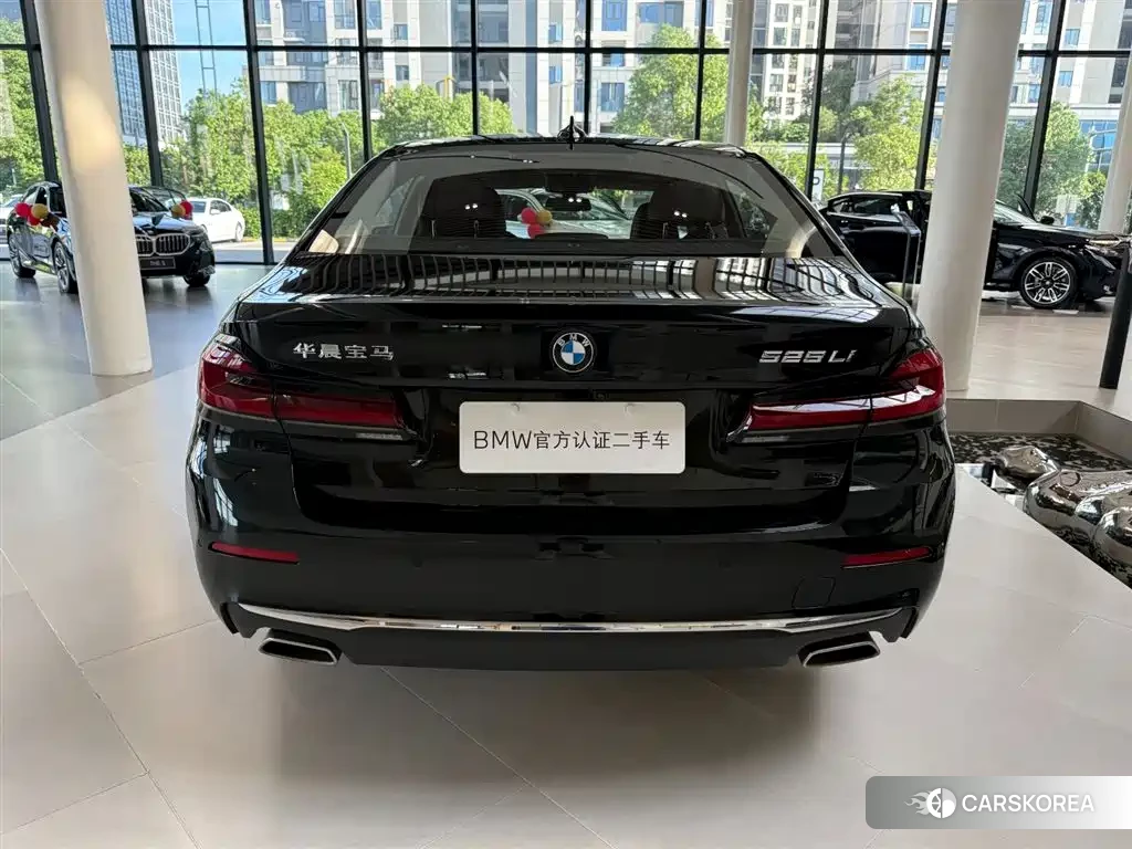 BMW 5 series id 4553762 из Китая 13