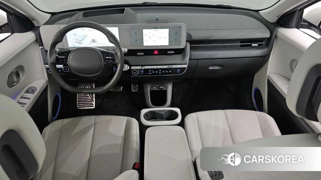 Hyundai Ionic 5 id 4541441 из Кореи 32