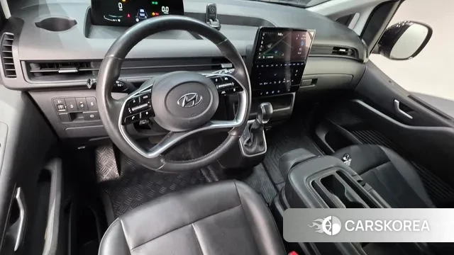 Hyundai Staria id 3366166 из Кореи 17