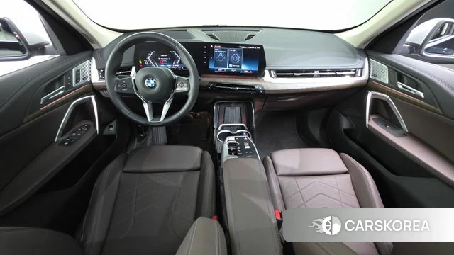 BMW X1 (U11) id 4584769 из Кореи 30
