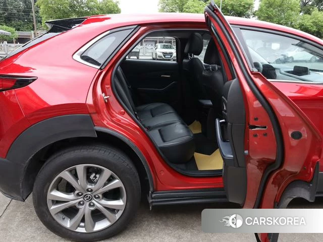 Mazda CX-30 id 4336366 из Китая 25