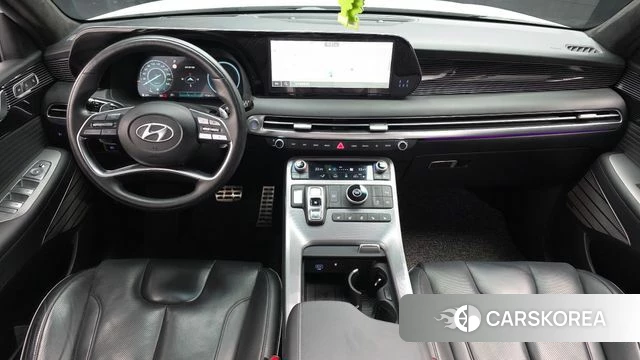 Hyundai The New Palisade id 4248982 из Кореи 17