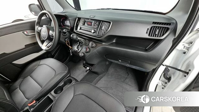 Kia The New Kia Ray id 3896686 из Кореи 17