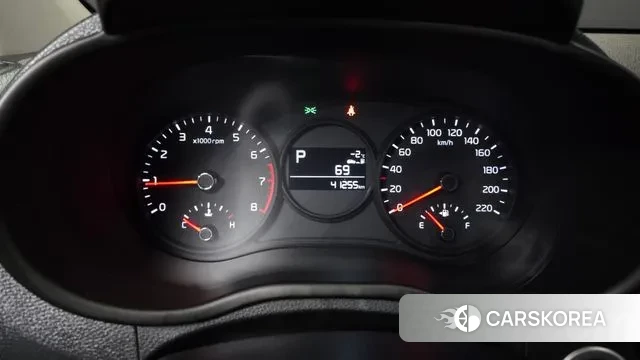 Kia Morning Urban (JA) id 3664951 из Кореи 17