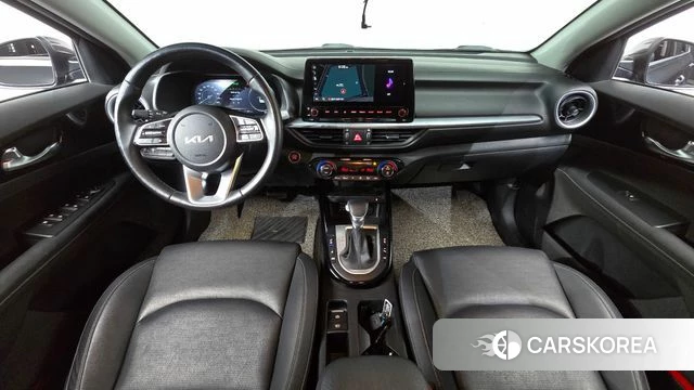 Kia The New K3 2nd generation id 4637062 из Кореи 27