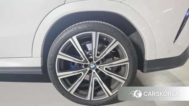 BMW X6 (G06) id 3601084 из Кореи 16