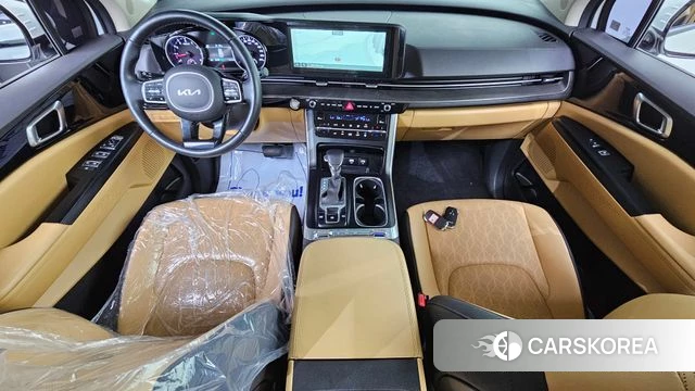 Kia Carnival 4th generation id 4343875 из Кореи 17