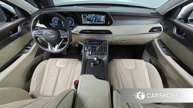 Hyundai Palisade id 4716948 из Кореи 17