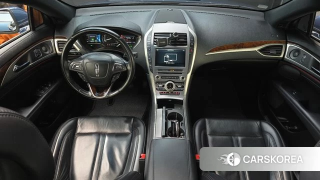 Lincoln New MKZ id 3853796 из Кореи 17