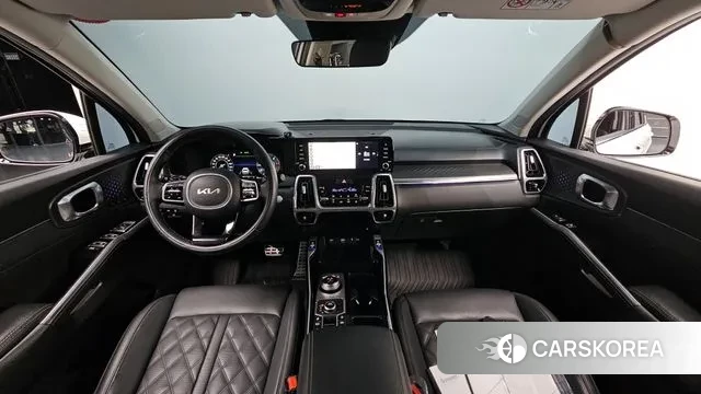 Kia Sorento 4th Generation id 3289751 из Кореи 17