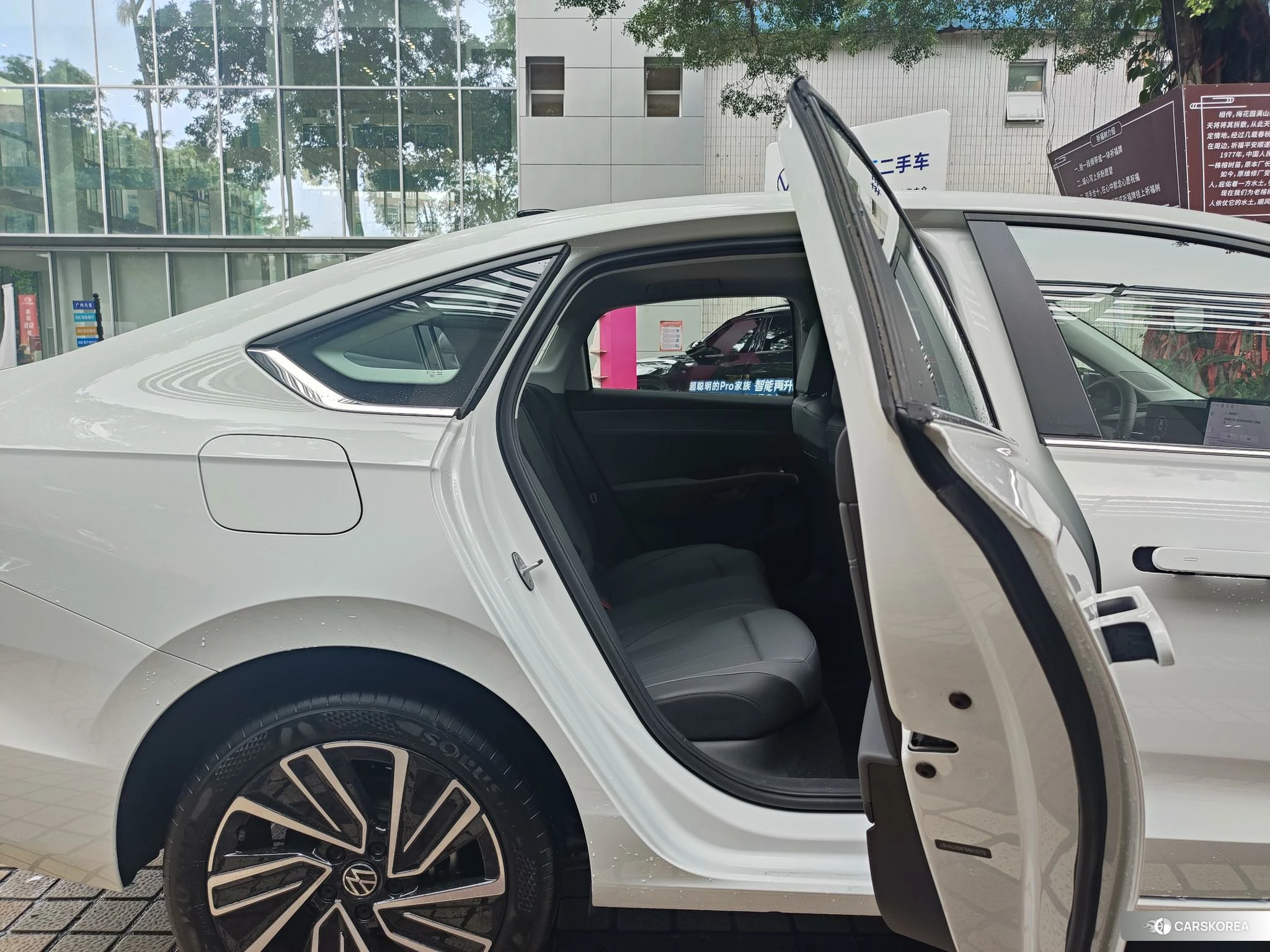 Volkswagen Lavida id 4479483 из Китая 8