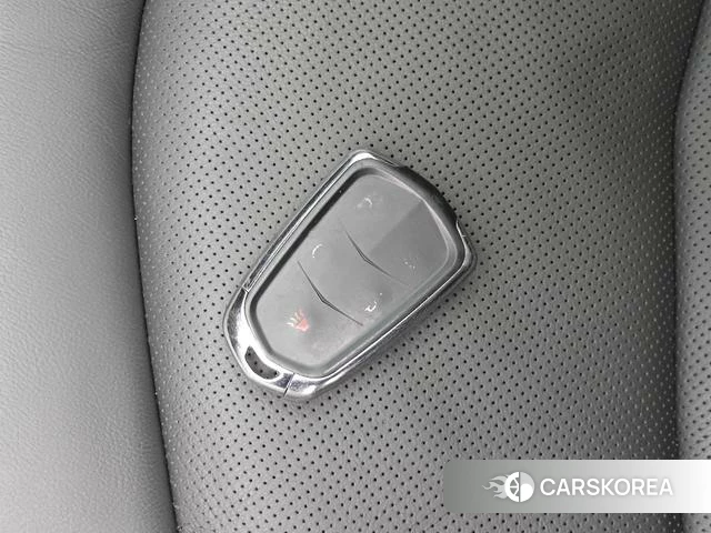Cadillac CT6 id 3908010 из Китая 17