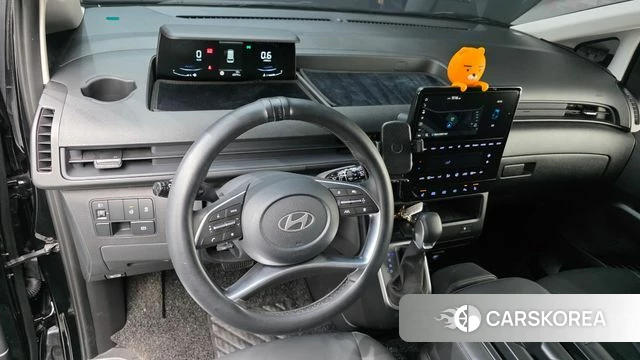 Hyundai Staria id 4248155 из Кореи 27
