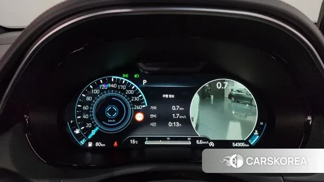 Genesis GV70 id 3395506 из Кореи 17