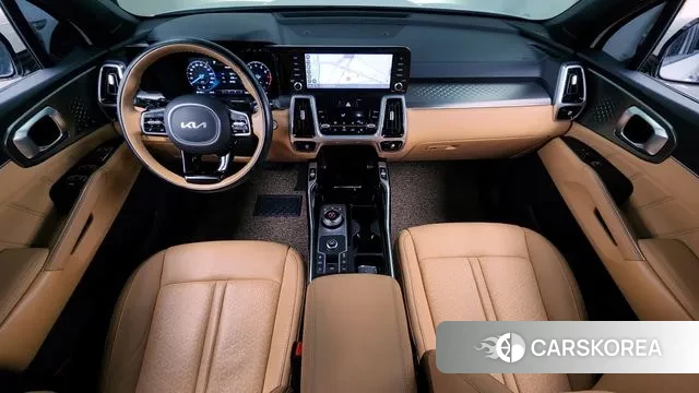 Kia Sorento 4th Generation id 3665577 из Кореи 17