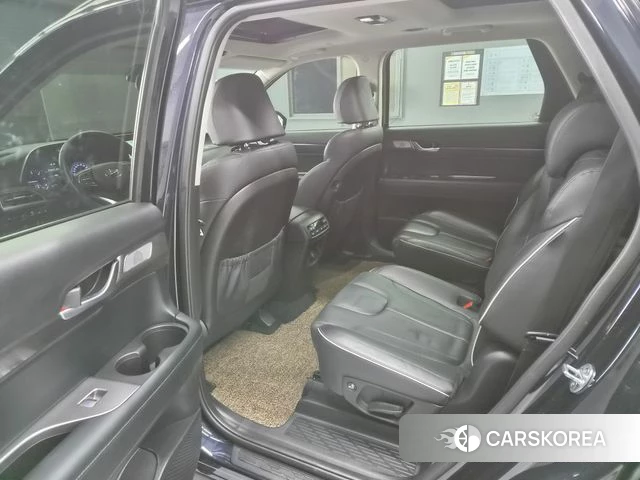 Hyundai Palisade id 3801069 из Кореи 16