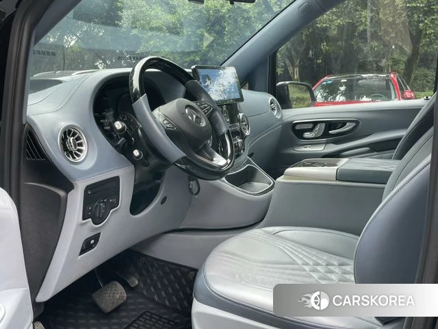 Mercedes-Benz Vito id 4313700 из Китая 12