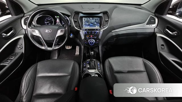 Hyundai The New Max Cruise id 3955796 из Кореи 17