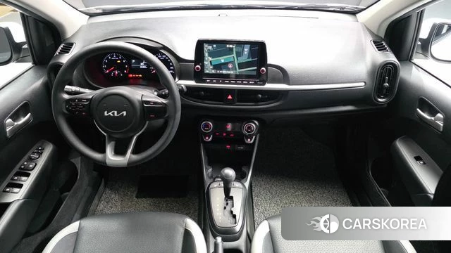 Kia Morning Urban (JA) id 4534323 из Кореи 31