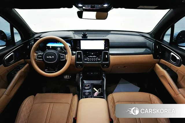 Kia Sorento 4th Generation id 4393595 из Кореи 17