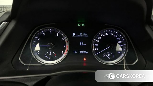 Hyundai Sonata (DN8) id 4356678 из Кореи 29