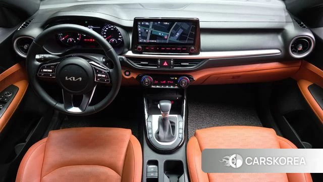 Kia The New K3 2nd generation id 4445150 из Кореи 31