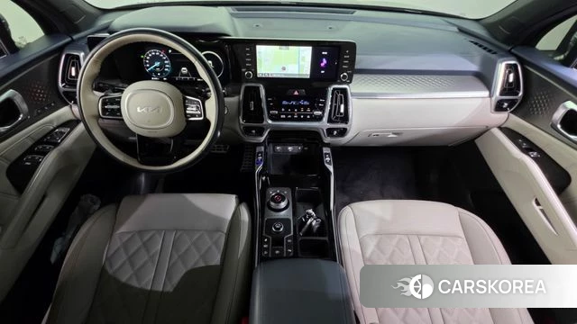 Kia Sorento 4th Generation id 4561152 из Кореи 17