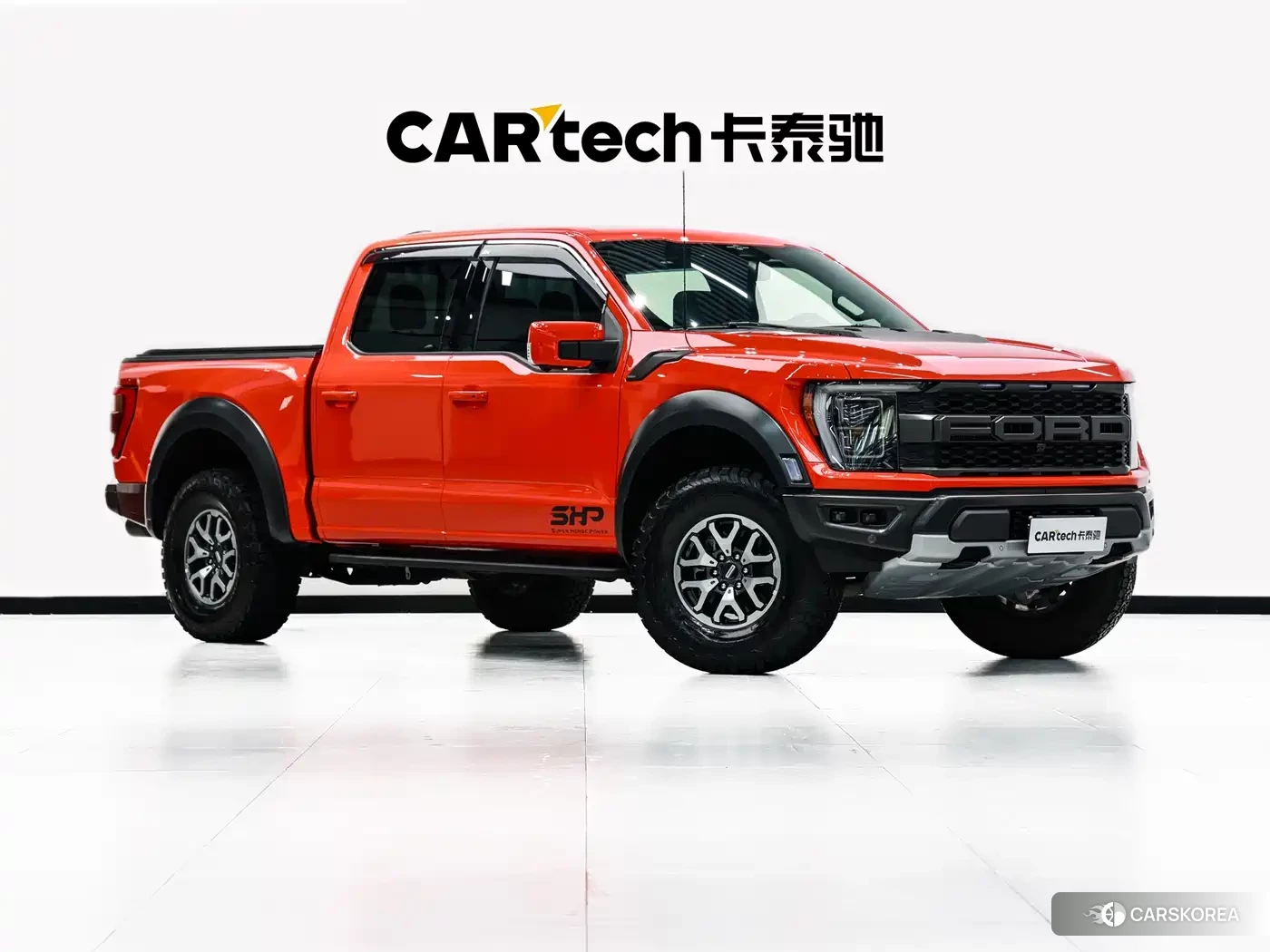 Ford F-150 Raptor id 4578243 из Китая 20
