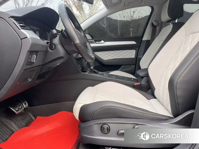 Volkswagen Magotan id 4313583 из Китая 7