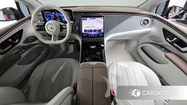 Mercedes-Benz EQS V297 id 3524162 из Кореи 17
