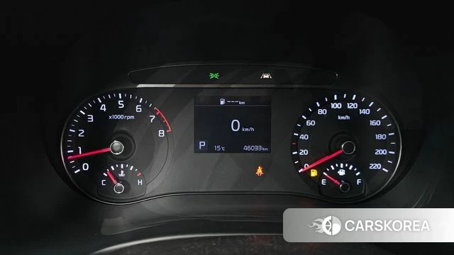 Kia Soul Booster id 3828978 из Кореи 17