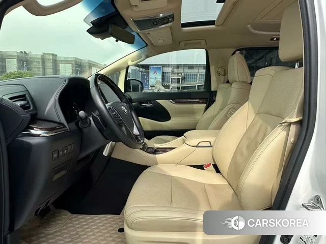 Toyota Elfa id 3913757 из Китая 11
