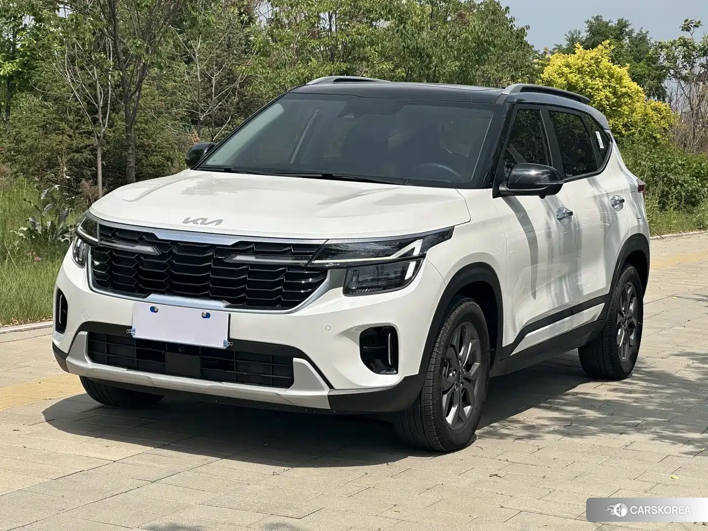 Kia Seltos id 4601854 из Китая 26
