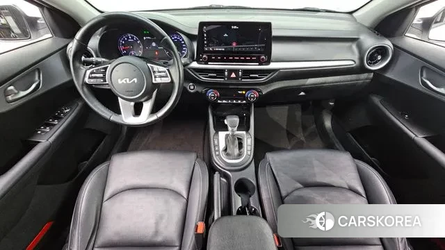 Kia The New K3 2nd generation id 3493546 из Кореи 17