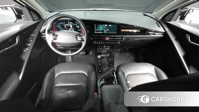 Kia Di Ol Nu Niro id 4624548 из Кореи 17