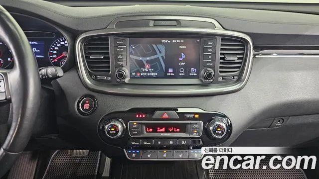 Kia The New Sorento id 2791505 из Кореи 17