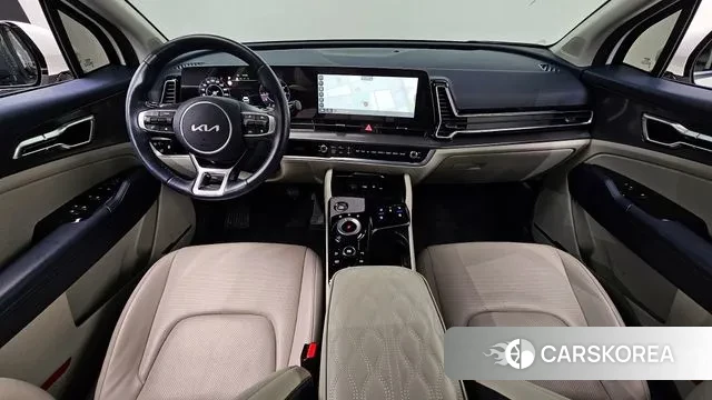 Kia Sportage 5th Generation id 3384078 из Кореи 17