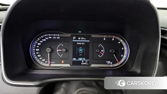 Hyundai Tucson (NX4) id 3621437 из Кореи 17