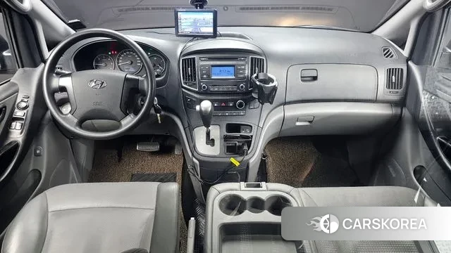 Hyundai Grand Starex id 3090923 из Кореи 17