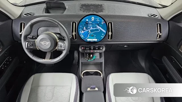 Mini Cooper S Countryman 3rd Generation id 3750970 из Кореи 17