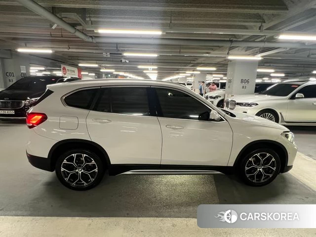 BMW X1 (F48) id 4693113 из Кореи 17