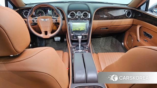 Bentley Flying Spur 2nd Generation id 3880075 из Кореи 17