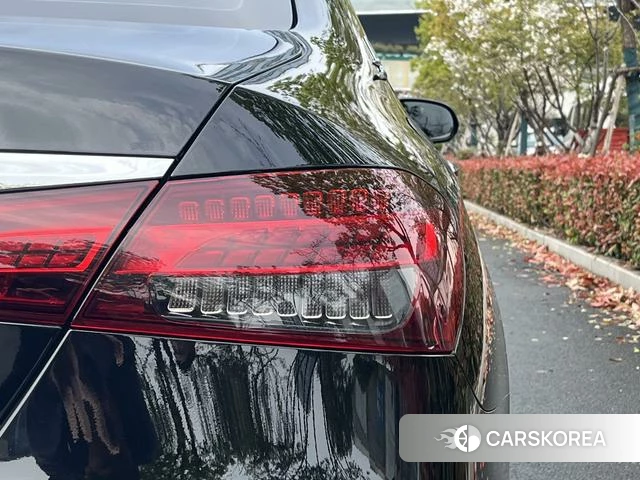 Mercedes-Benz E-class id 4301064 из Китая 16