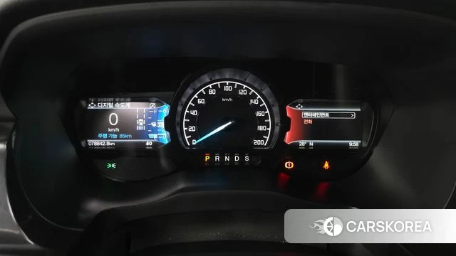 Ford Ranger 3rd Generation id 4409472 из Кореи 29