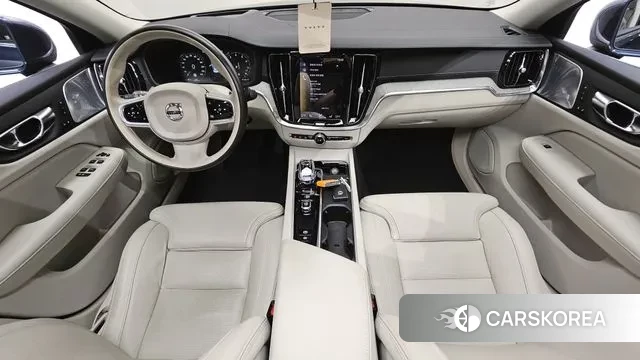 Volvo S60 3rd generation id 3053961 из Кореи 17