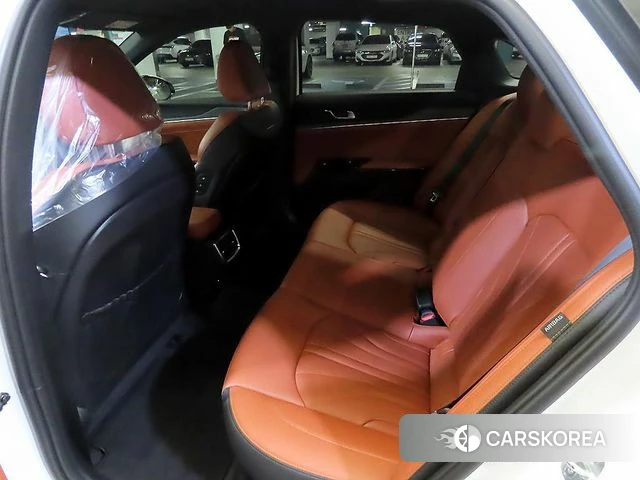 Kia The New K5 Hybrid 3rd generation id 4468940 из Кореи 17