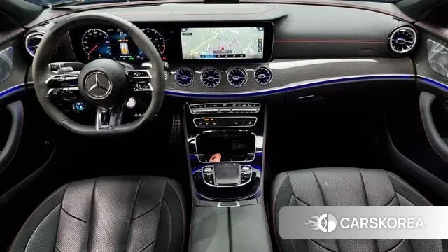 Mercedes-Benz CLS-Class C257 id 2884209 из Кореи 17