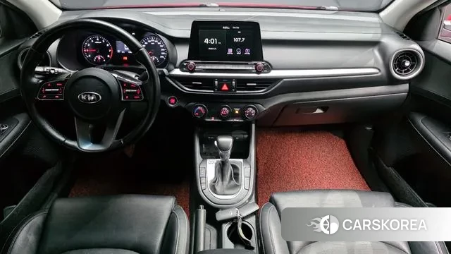 Kia Come New K3 id 3351313 из Кореи 17